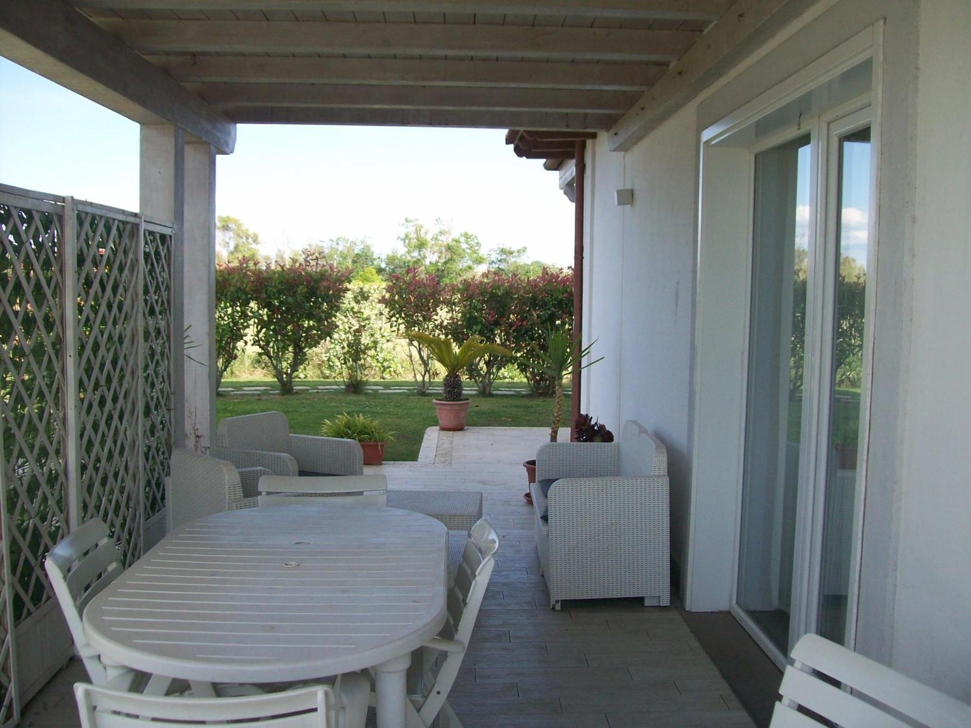 Imperial Casa Vacanze Ladispoli Exterior photo