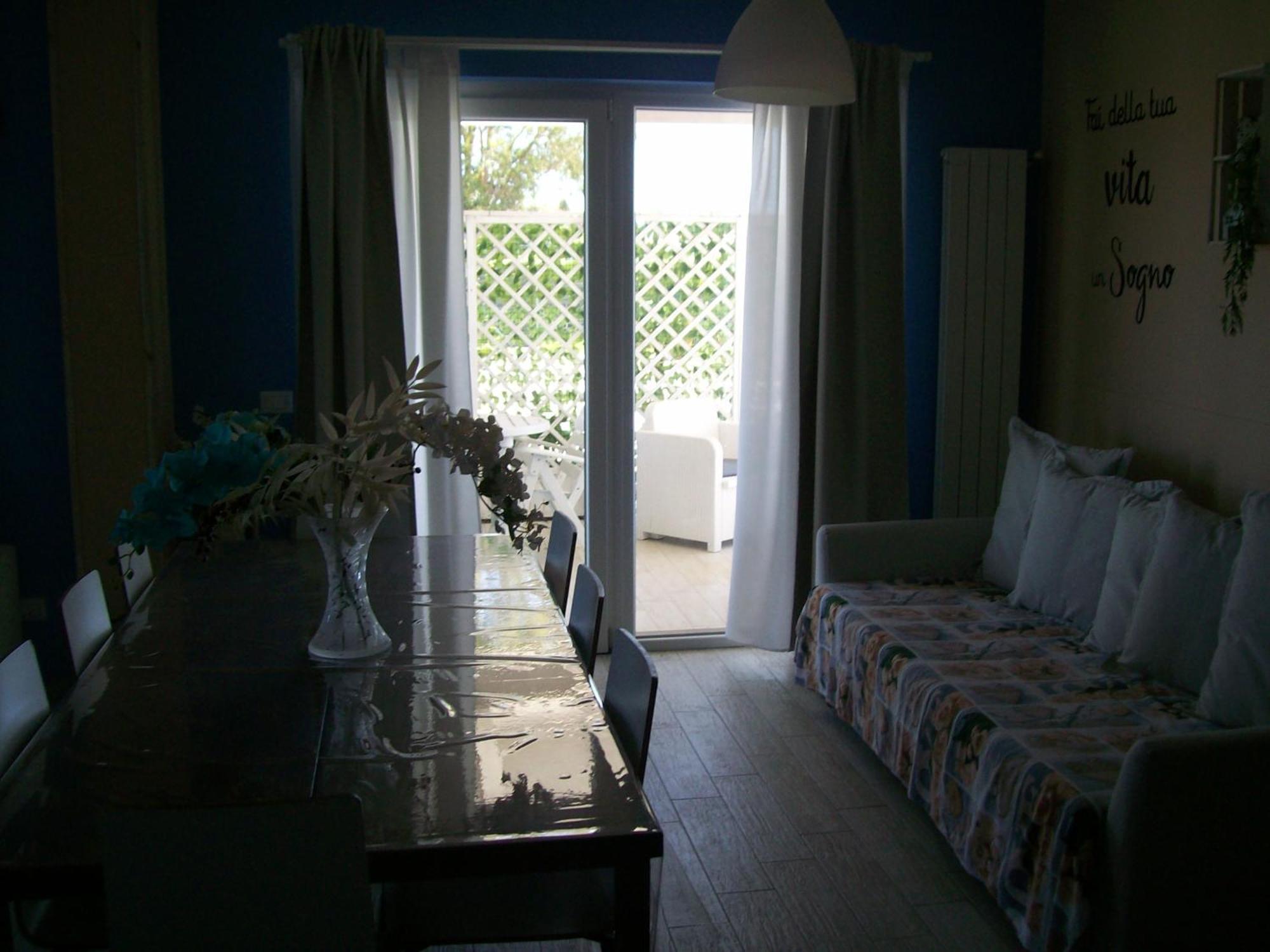 Imperial Casa Vacanze Ladispoli Exterior photo